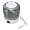 Humidifier Quiet 3L Large Capacity   Double Spray Desktop Humidifier for   Bedroom