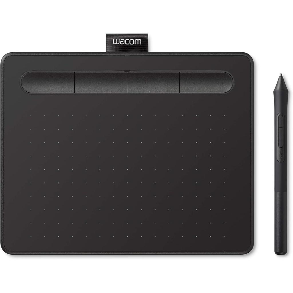 Wacom Pen Tablet TCTL-4100 K2