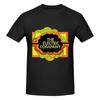 The Electric Company Minimalist Tshirt Loose Lazy Antipilling Cotton Tee
