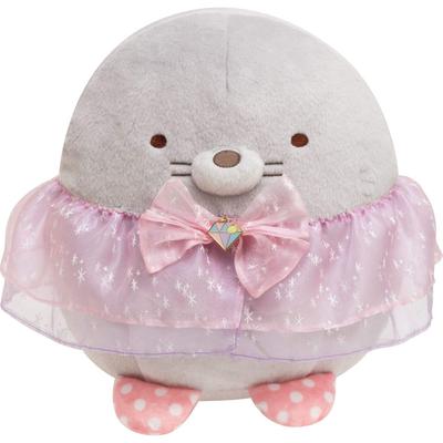 Sumikko Gurashi Casa Peluche Soffice Talpa MY97401 San-X Talpa
