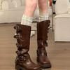 Women's White Lace Stacked Leg Warmers for Layering with Long Boots