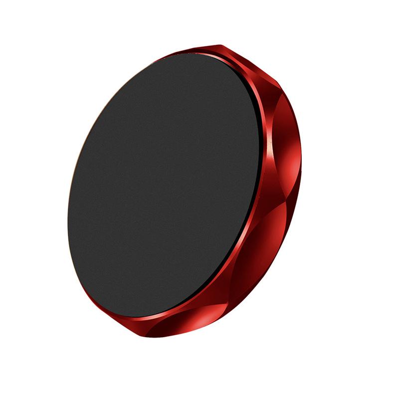 Aluminum Alloy Magnetic Car Phone Holder for Navigation Standard