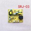 1Pcs Diy Accessories Lower Bucket Water Dispenser Control Board Srj - 03 Power Board Circuit Board