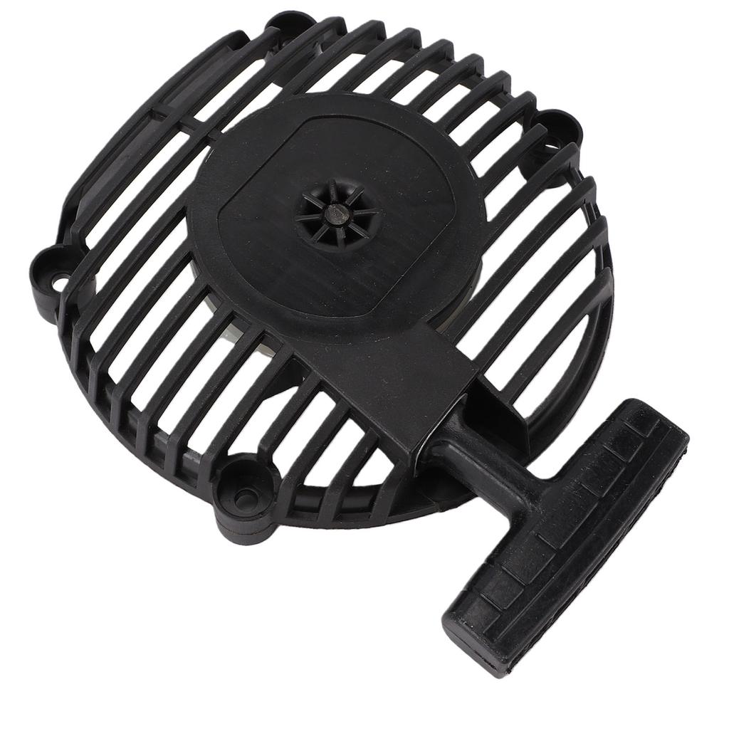 Recoil Starter Housing Replacement for 125B Leaf Blower Plastic Rewind Starter Housing Accessory