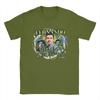 Arrival WoFernando Alonso Bootleg Shirt Accessories Motorcycle Race 100% Cotton T-shirt Clothes Funny Tee Shirt