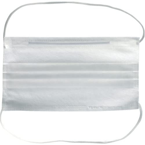 TRUSCO TEMA2L-100 Work (Hover Type), 2 Layers (100 Sheets) average