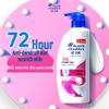 Head & Shoulders Anti-Dandruff Silky Smooth Shampoo