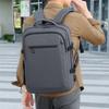 Li Shen Men's Business Laptop Backpack