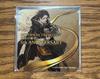 [USED] Octopath Traveler: Champions of the Continent Pasela Collaboration Bonus Coaster