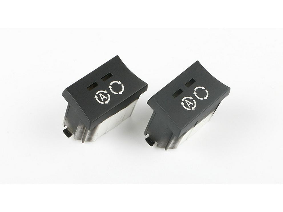 BMW E90 3 Series/X1 E84/X3 F25 A/C Volume Button Repair Parts