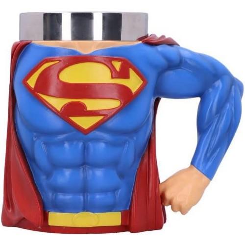 SUPERMAN DC Comics 600ml Tankard