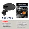 Car Table Tray for Various In-Car Uses: Kung Fu Tea Compatible