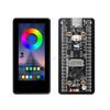 ESP32-S3 Entwicklungsboard mit 1,91" AMOLED Touch-Display, SD-Kartensteckplatz und 6-Achsen-Sensor, Arduino-kompatibel