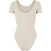Urban Classics Womens/Ladies Organic Stretch Bodysuit