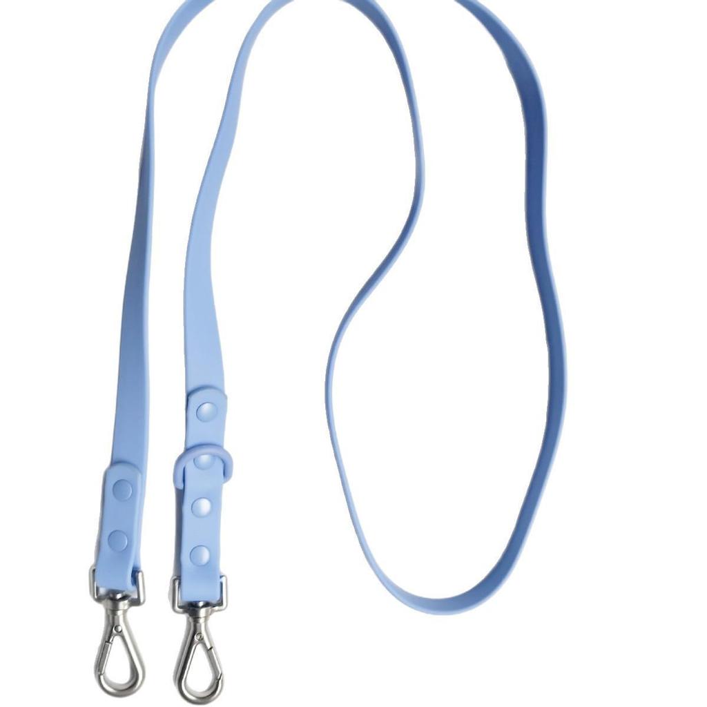 Spot Wid Anti-Bite & Escape-Proof Dog Harness with PVC Leash & Collar