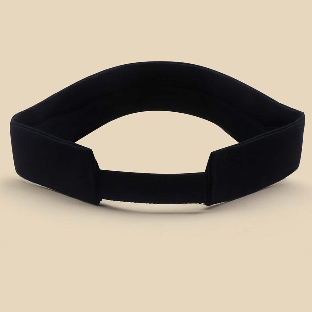 Verstellbare Tenniskappen für Männer und Frauen, Sport-Stirnband, klassischer Sonnen- und Sport-Visierhut, Laufkappen, Tennis- und Strandhut, Outdoor-Sporthut