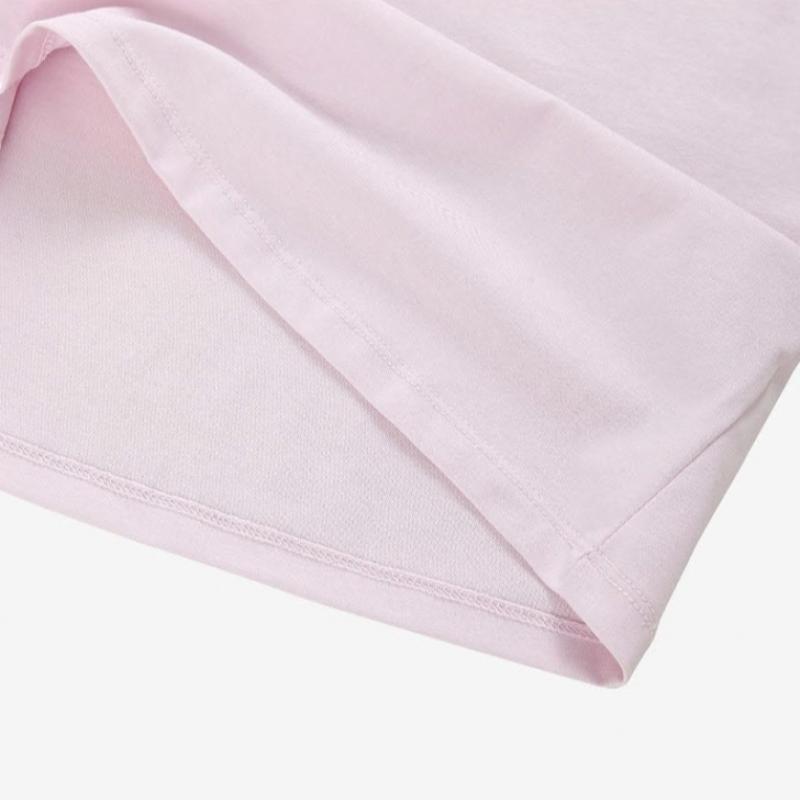 New Balance Dětské tričko s dlouhým rukávem Pqc Nk9be1102u 88 Essential Tričko s dlouhým rukávem Essential