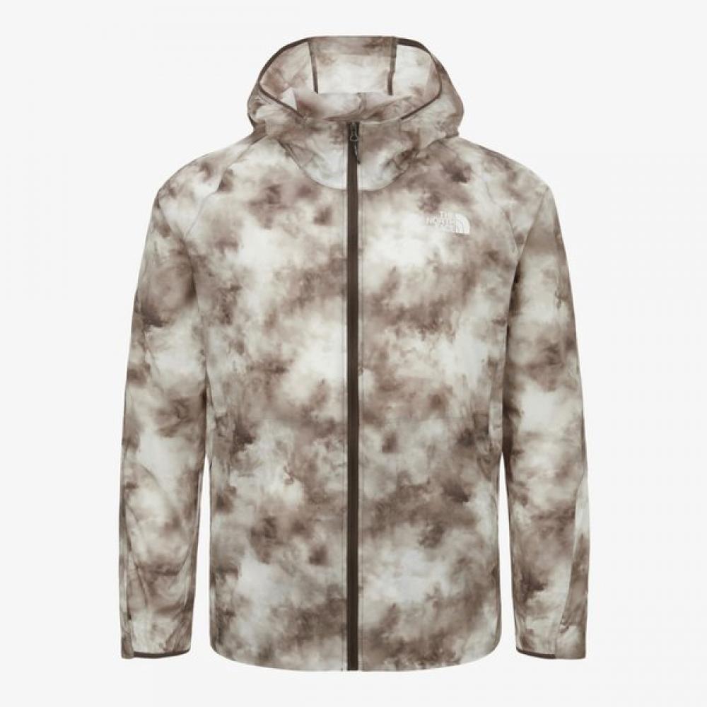 The North Face Novelty Windlight Jacket Nj3ls34b Dune DUNE/090
