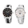 [GEIGER] GEIGER Men's Ceramic Multi Metal Watch GE8024