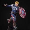 Hasbro Marvel Legends Series Marvel Comics Commander Rogers Collectible Action Ages 4 and Authentic 6-inch (15 cm) Figure, Up, F3685,