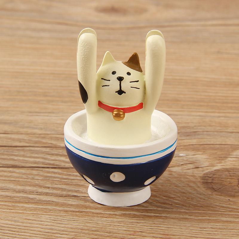 Summer Ice Cream Series Message Holder Office Desk Note Holder Cute Cartoon Photo Clip Diy Note Photo Stand Home Decoration