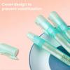 1Pcs 10ML Privacy Cover Spray Thermal Paper Eraser Pen Documents Labels Packages Shipping Addresses Privacy Information Coverage Fluid
