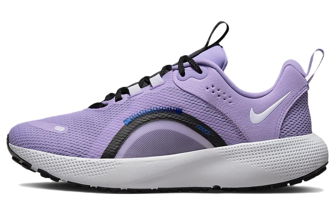 Nike React Escape Run 2  Purple  Women s DJ9976-501 37.5