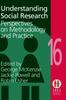 The Understanding Social Research : Perspectives On Methodology and Practice Book