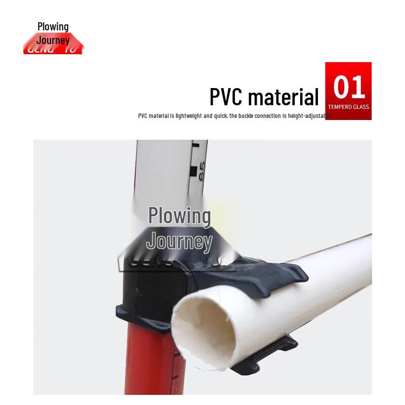 Gengtu Outdoor 400m Obstacle Training Set