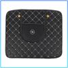 Car Seat Back Storage protective Pad Prevent Kick Mat For Opel crosa d astra h insignia astra j zafira b mokkaastra vivaro astra g