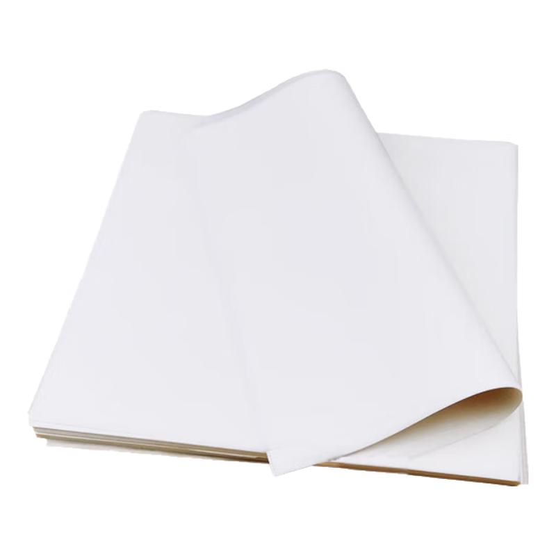 

Disposable White Baking Parchment Paper