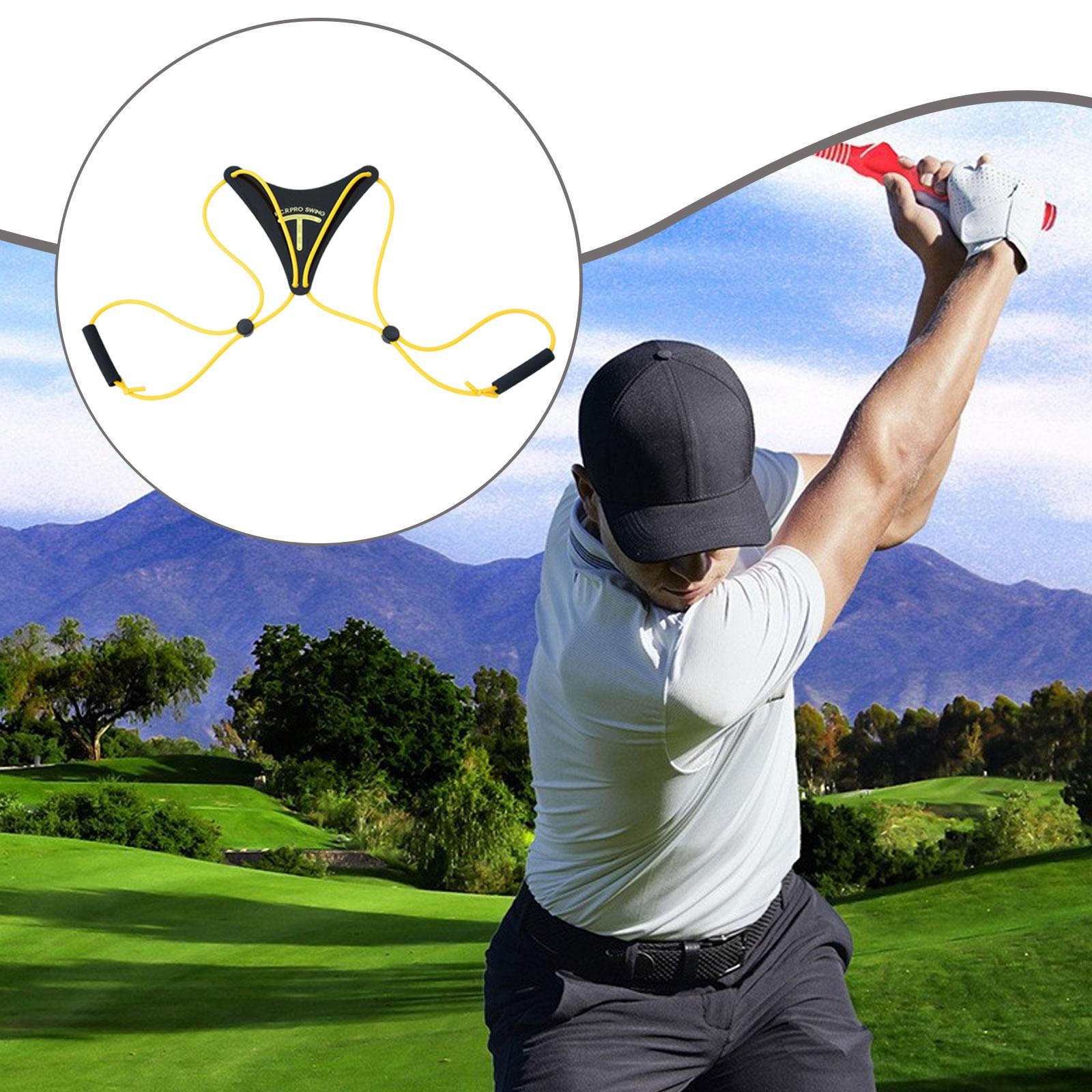 

Вращение Маха в Гольфе Портативный Легко Устанавливается Грудной