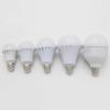 LED Emergency Light Led Bulb E27 Led Lamp 5/7/9/15W Rechargeable Battery Lighting Lamp For Outdoor Lighting Flashlight