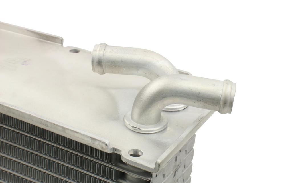 Ft55428 Fast Oil Cooler