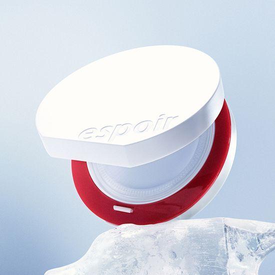Espoir Bevelvet Sebumcut Cooling Cushion 15.8g