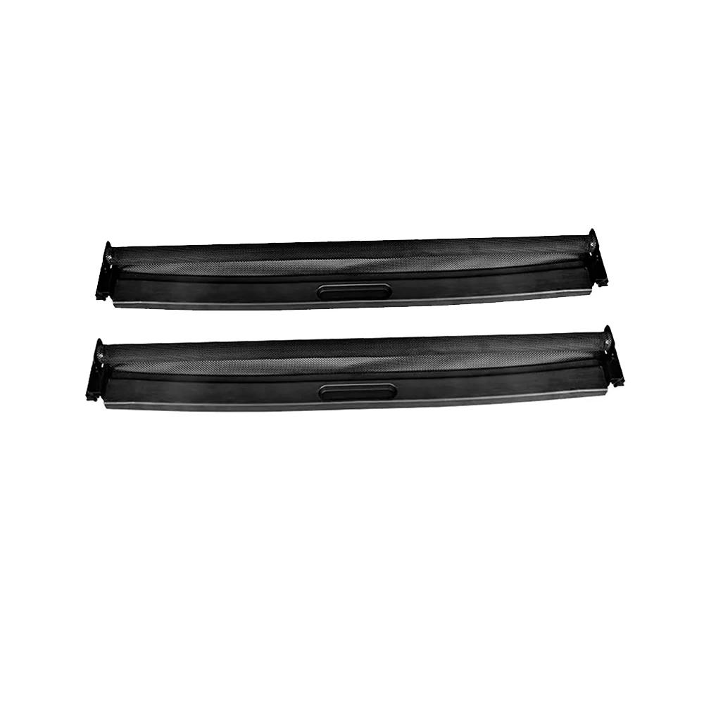 Car Panoramic Sunshade Sunroof Curtain Skylight Cover For Mini Cooper R55 R56 R60 Clubman Countryman Cooper S One JCW 2007-2016
