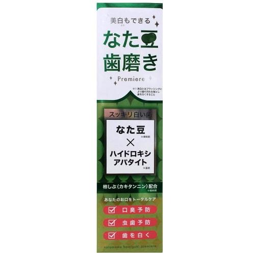 Natamame Toothpaste Premium 120g