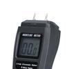 Digital Wood Hygrometer Small Error More Accurate Measurement HD LCD Wood Moisture Meter