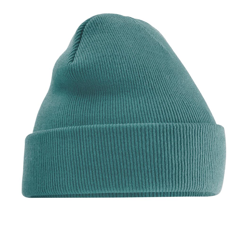 Beechfield Soft Feel Knitted Winter Hat