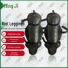Mingji Anti-Riot Leg Protectors