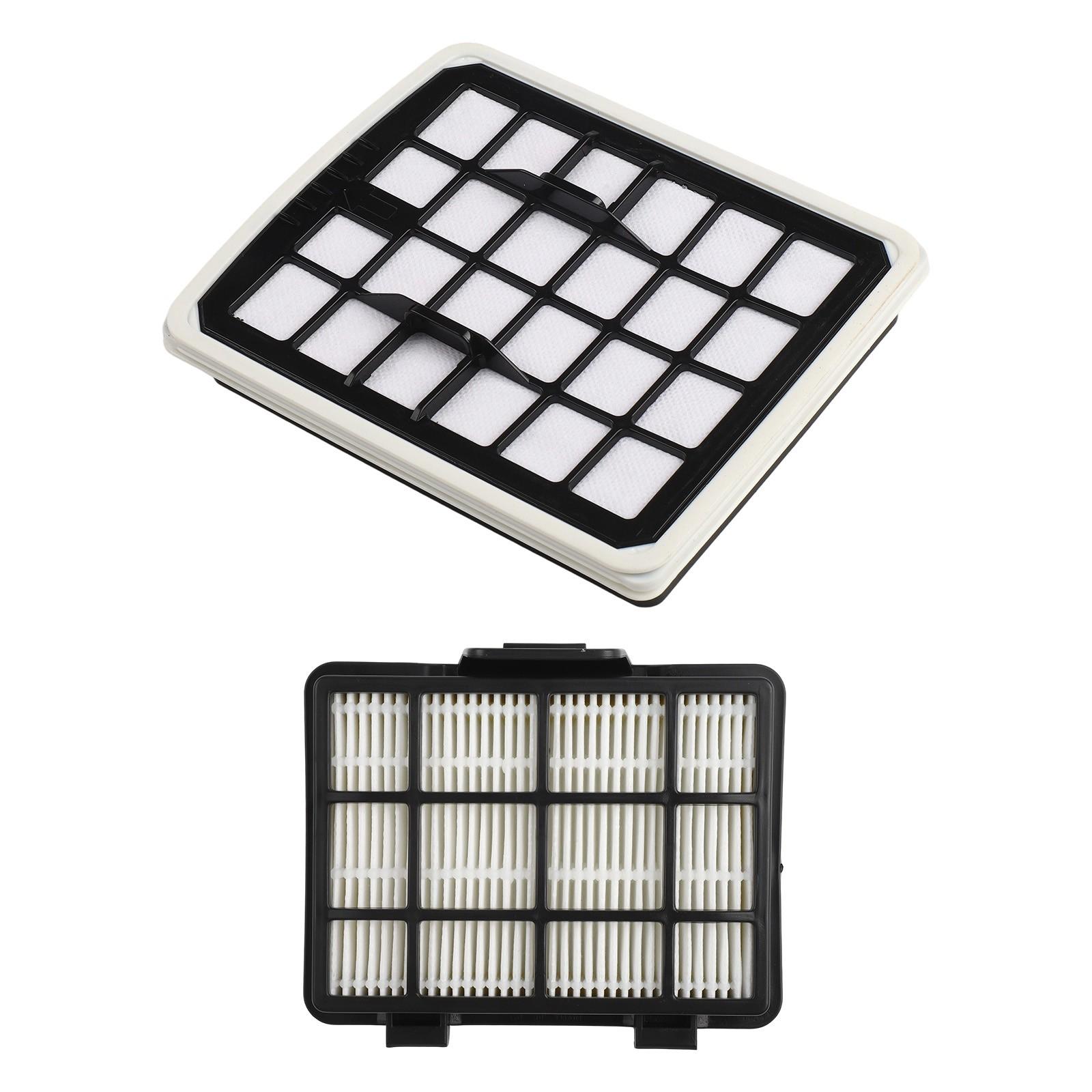 

Сменные фильтры для пылесосов контейнерного типа для моделей Eureka