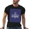 Iceberg Lounge (White) T-Shirt Man T Shirt Summer Man T Shirts Graphic Cotton T Shirts High Qua