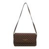 Retro texture new classic versatile small square bag casual commuting fashion women's bag shoulder messenger bag