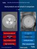 Diamond Electric Drill Grinder Cutting & Sanding Disc Set