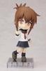 Kotobukiya Kantai Collection Den PVC Painted Movable Figure Q-posh -KanColle- Non-scale