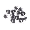 1/12Pcs Football Boot Replacement Spikes 13/16Mm Durable Football Boot Studs For M5 Threaded Football Boots Accessories