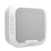 White Noise Sound Machine 28 Solfeggio Frequencies Rechargeable Portable Baby Sleep Machine Soothing Sounds Sleep Therapy Sound