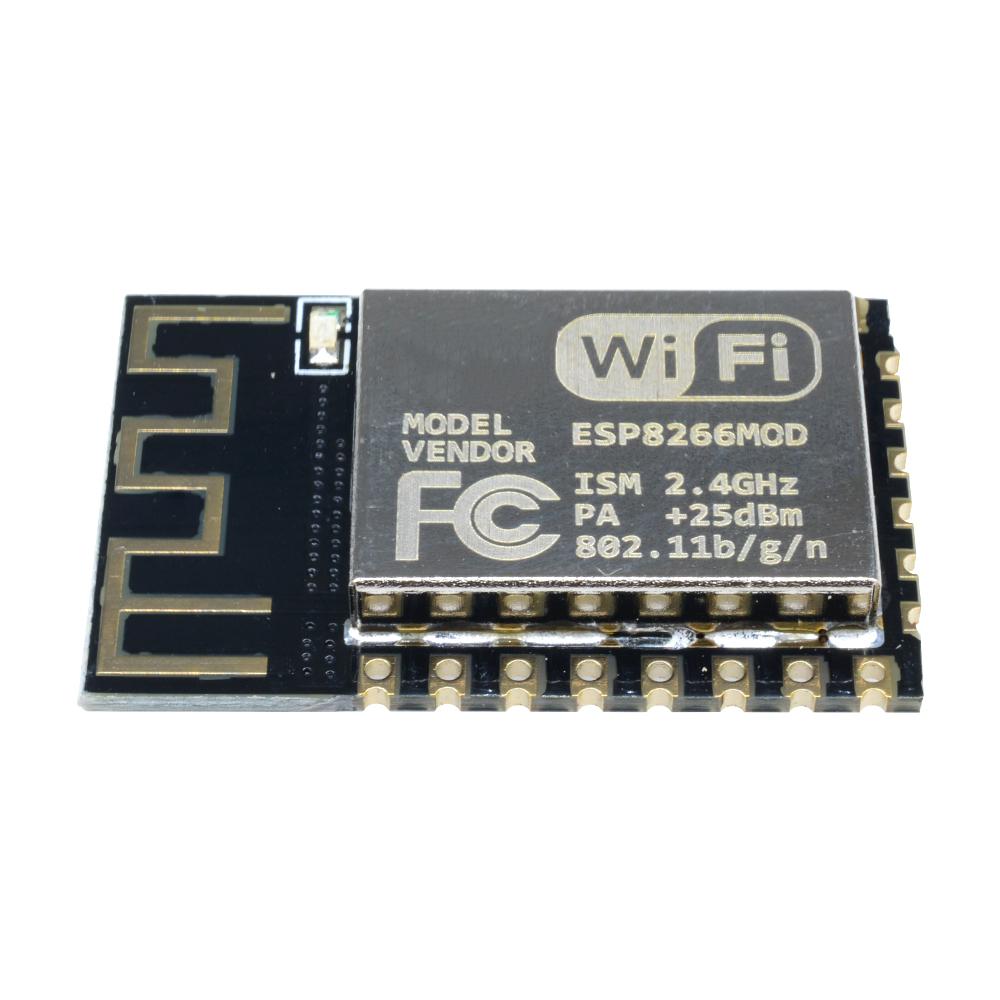 ESP8266 Serial WIFI Remote Wireless Control Wifi Module ESP-12FESP Development Board