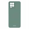 Sc Silicone Case Realme 8/8 Pro Dark Green