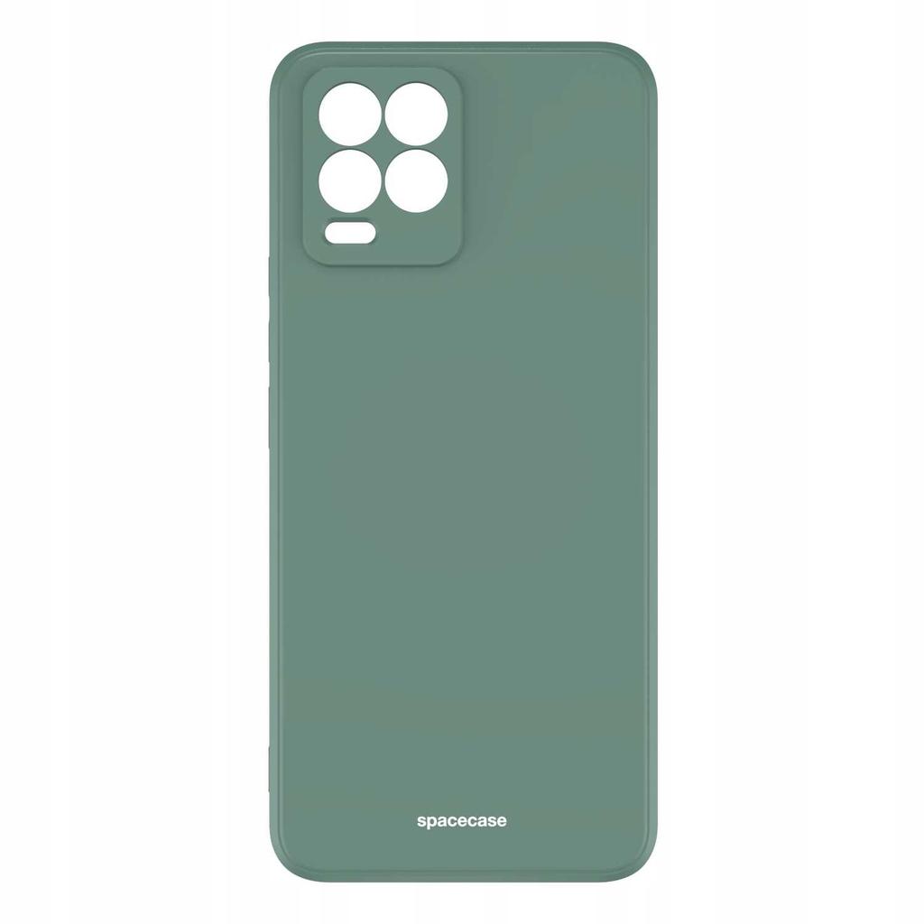 Sc Silicone Case Realme 8/8 Pro Dark Green